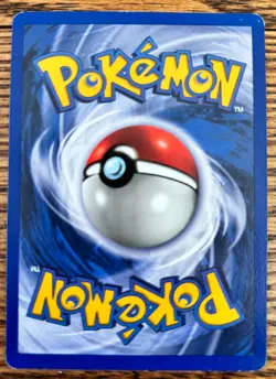 Dragonair 018/102 Pokemon Base Set Regular Rare - Image 2
