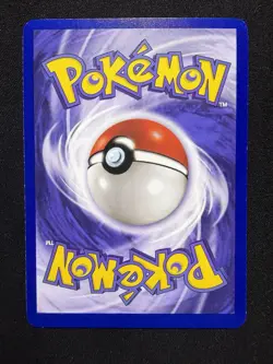 Pokemon TCG Imposter Oak's Revenge 1st Edition 76/82 WOTC - Team Rocket - Image 2