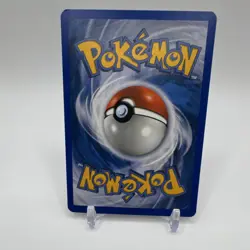 Pokemon Gastly 52/92 Legend Maker Reverse Holo English Pokemon TCG Card Stock - Image 2