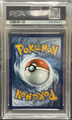 2021 POKEMON CELEBRATIONS CLASSIC COLL #24 BIRTHDAY PIKACHU-HOLO PSA 10 - Image 2