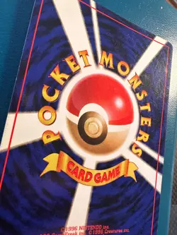 Rocket's Zapdos No.145 Gym 2 Challenge Holo Rare Japanese Pokemon LP - Image 5