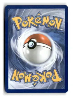 Pokemon Center Lady 123/132 Common Reverse Holo Mega Evolution Pokemon Near Mint - Image 2