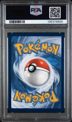 MAGNETON #159 BLACK STAR PROMO SURGING SPARKS ETB SVP EN PSA 9 MINT POKEMON 2024 - Image 2