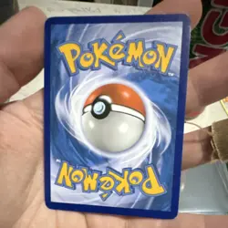 Pokemon Minccino Legendary Treasures Holo RC18/RC25 Common 60 HP English TCG - Image 2