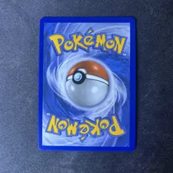 Pokemon Vulpix 138/132 Me01: Mega Evolution Illustration Rare Holo Basic English - Image 2