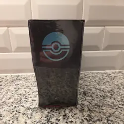 Pokemon TCG Phantasmal Flames Elite Trainer Box Factory Sealed - Image 3
