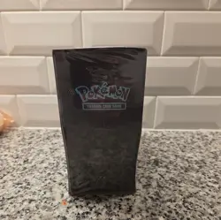 Pokemon TCG Phantasmal Flames Elite Trainer Box Factory Sealed - Image 4