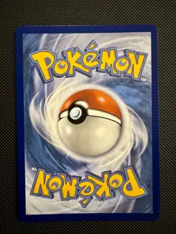 Pokemon TCG Mega Venusaur ex - 155/132 Me01: Mega Evolution Ultra Rare Near Mint - Image 2