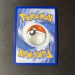 2025 Pokemon SV White Flare Leavanny Reverse Holo Master Ball Uncommon #003/086 - Image 2