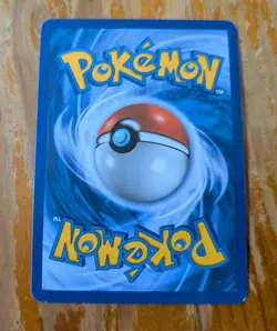 Pokemon TCG Rayquaza C Lv.X 146/147 Supreme Victors Holo Rare - Image 3
