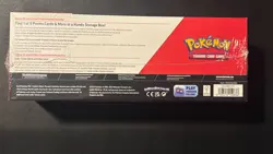 Pokemon Prismatic Evolutions Surprise Box And Booster Bundle- Sam's Club SEALED! - Image 3