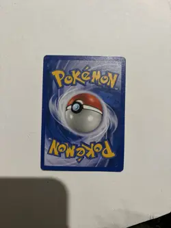 Pokemon TCG Rocket's Sneasel Best of Game 5/9 Regular Promo Promo - Image 4
