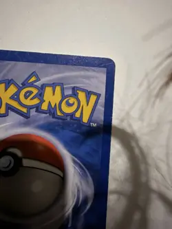 Pokemon TCG Rocket's Sneasel Best of Game 5/9 Regular Promo Promo - Image 5