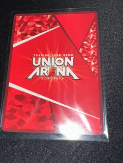 Union Arena SR 2 star super rare kimetsu no yaiba tokito muichiro demon slayer - Image 4