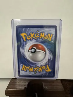Pokemon TCG Mega-Charizard-EX Promo Card Full Art Ultra Rare - Image 3