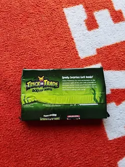 Pokemon TCG 2023 Trick or Trade Booster Bundle - Halloween Edition Trading Cards 820650852572 - Image 2