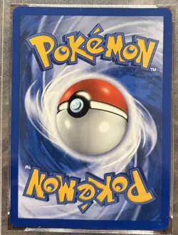 PSA 9 MINT Lt. Surge's Secret Plan 107/132 1st Edition RARE Pokemon Card - Image 4