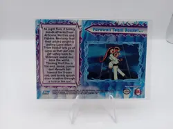 Topps Pokemon The Movie 2000 Farewell Team Rocket… #55 Blue Label Card - Image 2