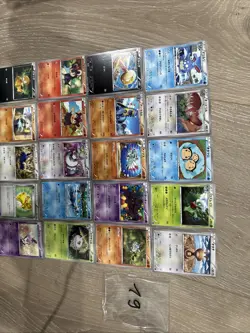 pokemon karten Card Sammlung Japanese Vintage Rare - Image 3