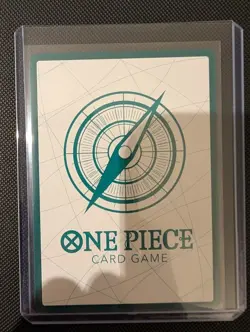 Don!! Card (Caesar Clown Foil) PRB02 One Piece The Best Vol. 2 - Image 2