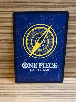 Nico Robin One Piece TCG Custom Christmas Card Textured Sexy Holo Waifu GYAT - Image 2