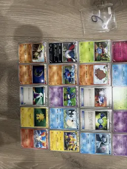 pokemon karten Card Sammlung Japanese Vintage Rare - Image 2