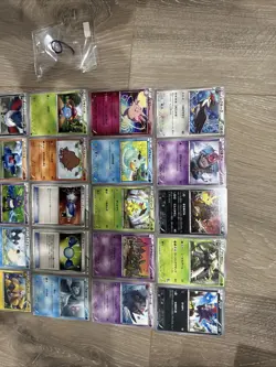 pokemon karten Card Sammlung Japanese Vintage Rare - Image 3