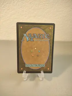 MTG Ziatora's Proving Ground Borderless Foil LP Streets Of New Capenna - Image 2