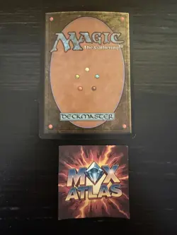 Flourishing Defenses - Shadowmoor - FOIL - MTG - MP (Foil Curling) - Image 2