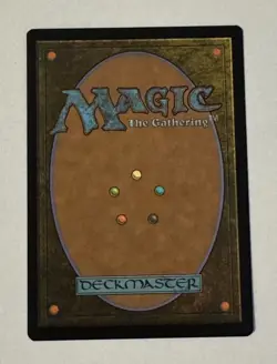 MTG Rush of Dread - Outlaws of Thunder Junction LP - Image 2