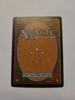 Unwinding Clock [New Phyrexia] Magic the Gathering LP MTG - Image 2