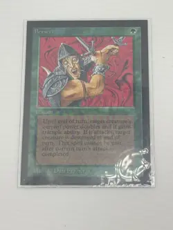 Berserk (IE) International Edition - Image 1