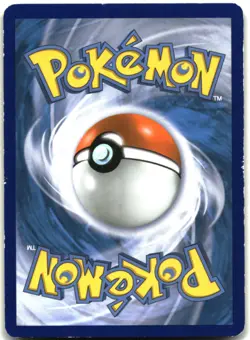 Pokemon Torchic - 3/12 HOLO Promo McDonald's Promos 2015 003/012 HP - Image 2