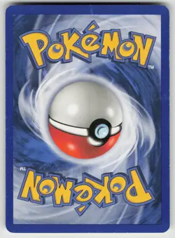 Pokemon tcg Team Rocket Returns #47/109 Rocket's Wobbuffet Moderately played - Image 2