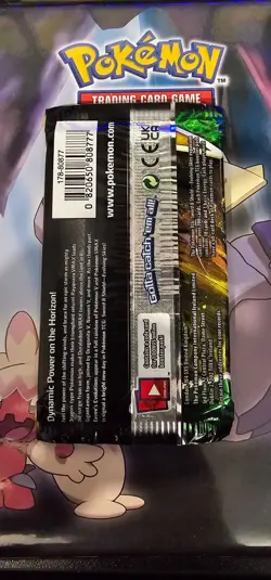 1x Pokemon TCG Evolving Skies Booster Pack - Brand New Sealed - Image 2