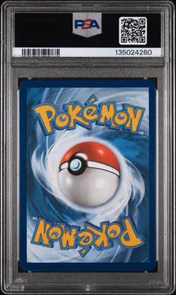 2023 Pokemon SV 151 MEW EN Mr. Mime #179/165 PSA 8 - Image 2