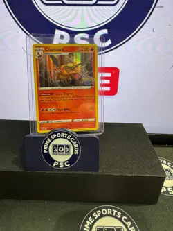 Charizard 010/078 ⭐Pokemon EBAY LIVE SHOW £1 STARTS ⭐ - Image 1