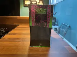 Pokemon TCG Shrouded Fable Elite Trainer Box ETB Sealed - Image 3