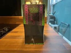 Pokemon TCG Shrouded Fable Elite Trainer Box ETB Sealed - Image 4