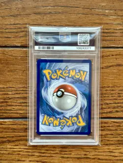 2023 Pokemon SVP Charizard ex #056 Premium Collection PSA 9 MINT - Image 2