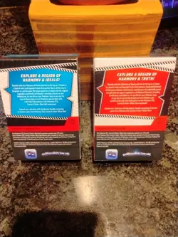 Pokemon New Factory sealed Black Bolt And White Flare Booster Bundle Set of 2 - Image 3