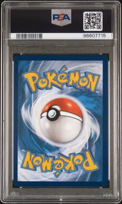 Dragapult EX 130/167 Double Rare Twilight Masquerade Pokemon 2024 PSA 9 - Image 2