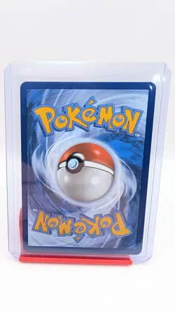 Hearthflame Mask Ogerpon ex #192 Pokemon Twilight Masquerade - Image 2
