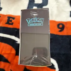 Pokemon TCG Phantasmal Flames ETB Elite Trainer Box - Image 2