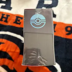 Pokemon TCG Phantasmal Flames ETB Elite Trainer Box - Image 4