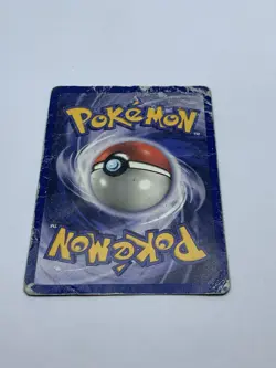 Jolteon 20/64 - Jungle Set - 1st Edition - Rare - Pokemon - Image 3