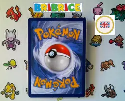 Carte pokemon Alolan Exeggutor-V Noadkoko d'Alola-V GO 71/78 EN - Image 2