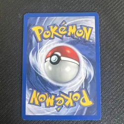 2000 POKEMON - GYM CHALLENGE - SABRINA - TRAINER - HOLO - 20/132 - NM/LP - Image 4