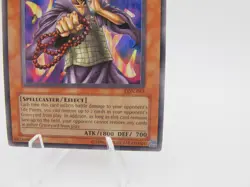 Yu-Gi-Oh Kycoo the Ghost Destroyer LON-062 88240808 HOLO #35 - Image 4