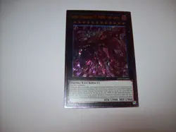 YuGiOh Super Starslayer TY-PHON Sky Crisis OP30-EN003 NM Free Ship & Tracked - Image 2